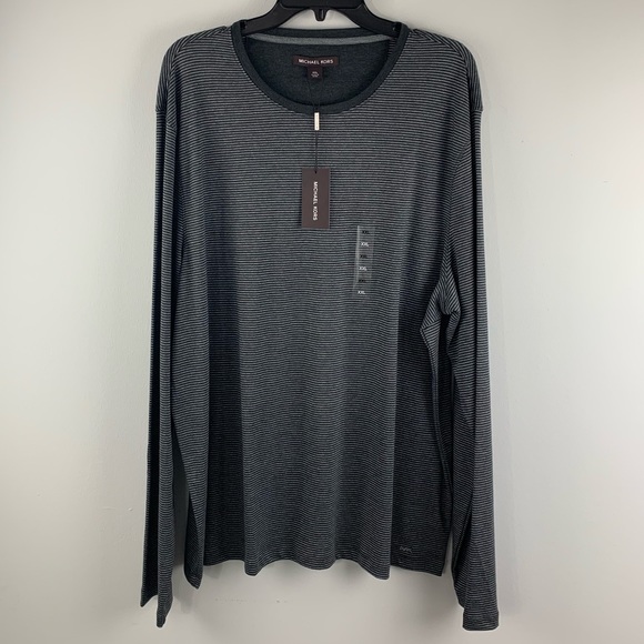 Michael Kors Other - Michael Kors 🦍 Long Sleeve Casual Soft T-shirt